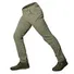 Штани СamoTec LIZARD nylon Khaki Фото 2